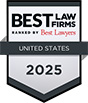 best lawyers best law firms 2025